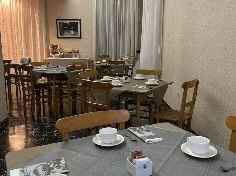 ホテル Le Focette Dell Orso