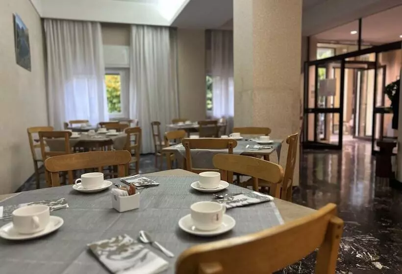 ホテル Le Focette Dell Orso