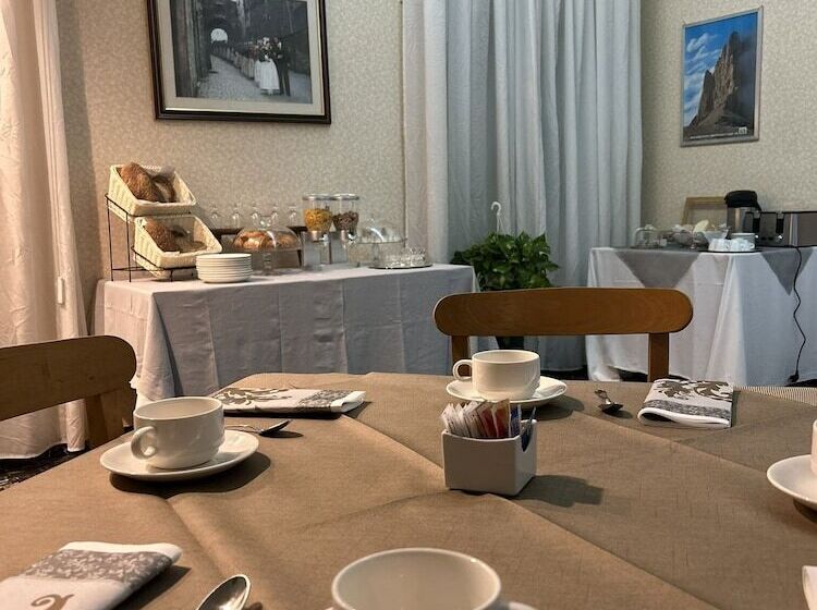 ホテル Le Focette Dell Orso