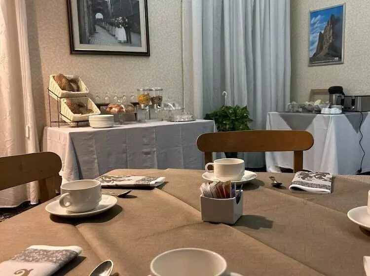 ホテル Le Focette Dell Orso