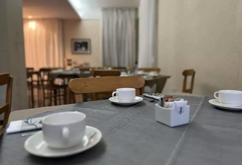 ホテル Le Focette Dell Orso