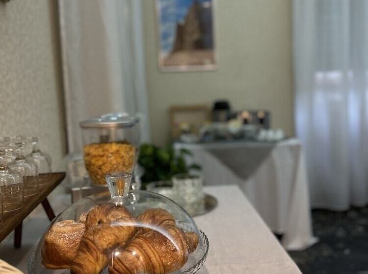 ホテル Le Focette Dell Orso