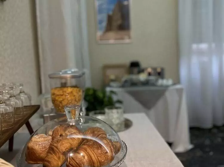 ホテル Le Focette Dell Orso