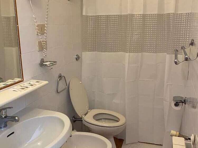 ホテル Le Focette Dell Orso