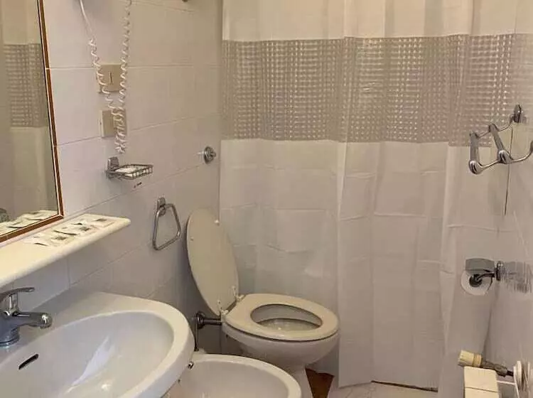 ホテル Le Focette Dell Orso