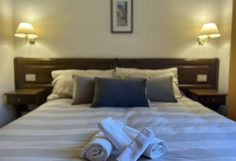 ホテル Le Focette Dell Orso