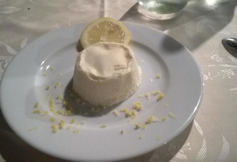 هتل Locanda Podere Il Riposo