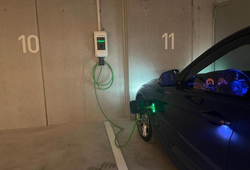 酒店 Pension & Residence Astoria