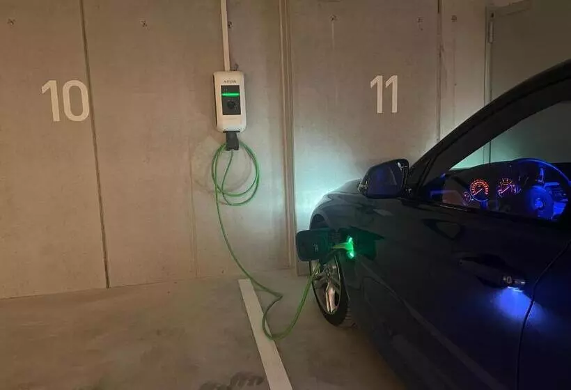 Hotelli Pension & Residence Astoria