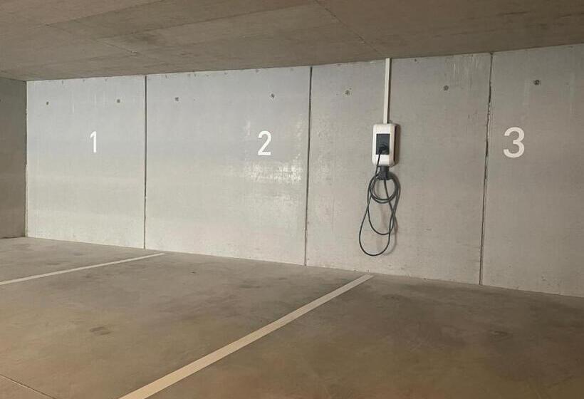 酒店 Pension & Residence Astoria