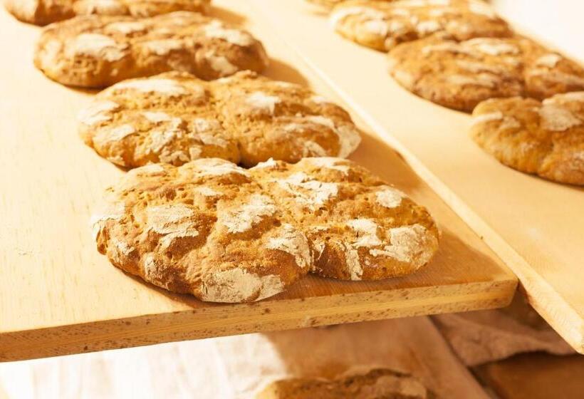 酒店 Pension & Residence Astoria