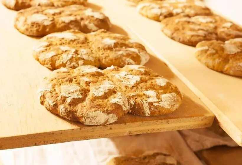 Hotelli Pension & Residence Astoria