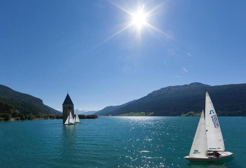 酒店 Pension & Residence Astoria