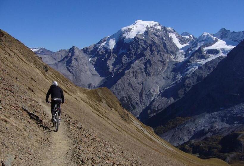 酒店 Pension & Residence Astoria