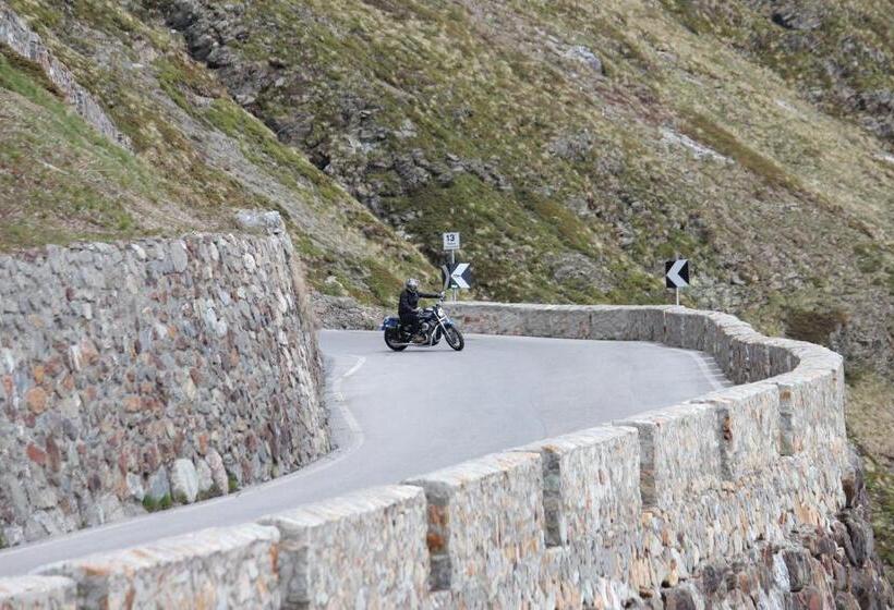 酒店 Pension & Residence Astoria