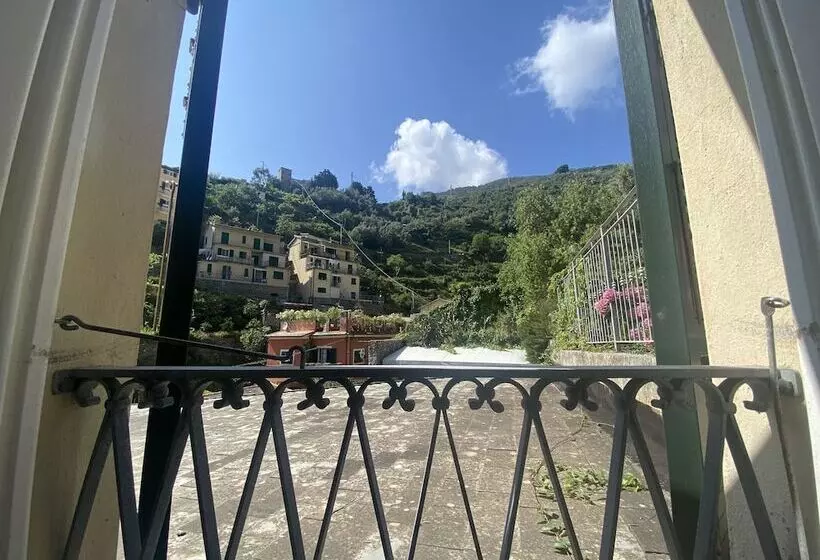 Hotelli Pensione Sorriso