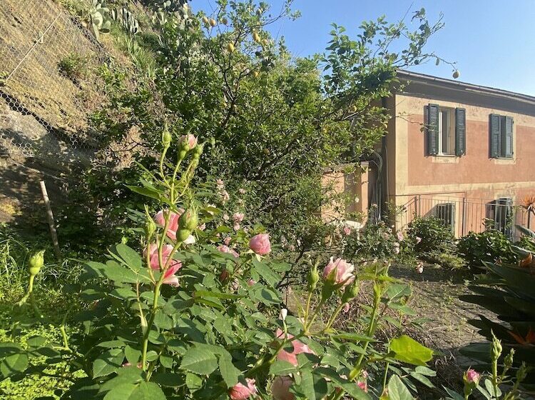 فندق Pensione Sorriso