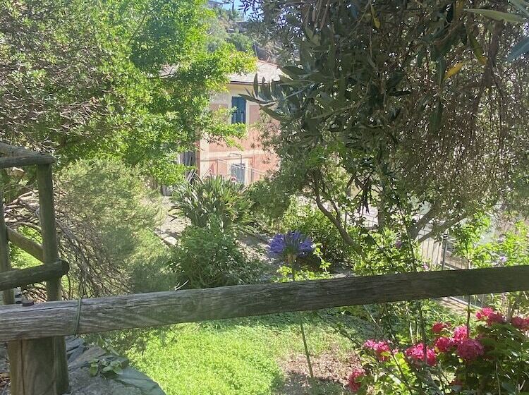 فندق Pensione Sorriso