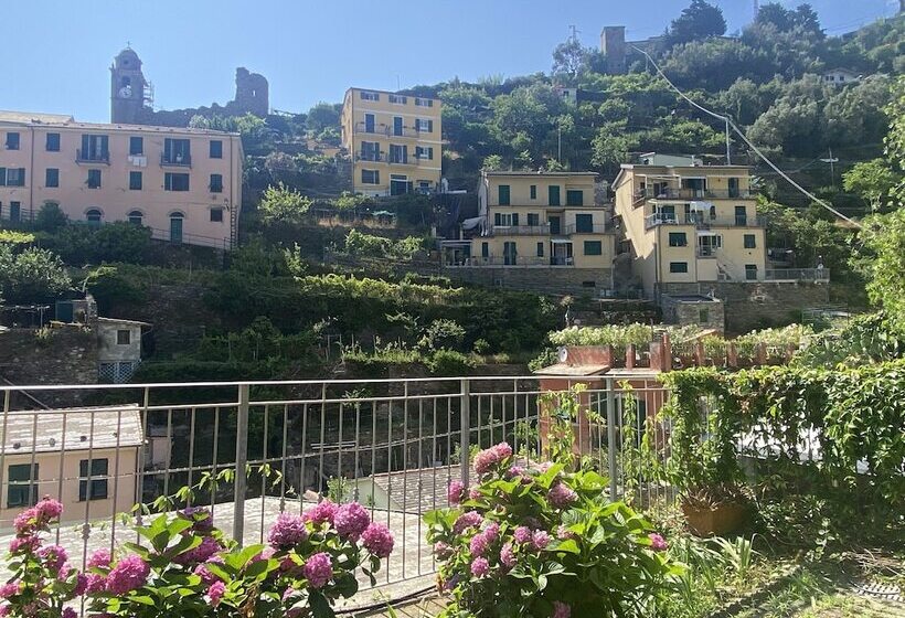 فندق Pensione Sorriso