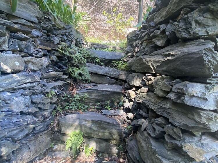 فندق Pensione Sorriso