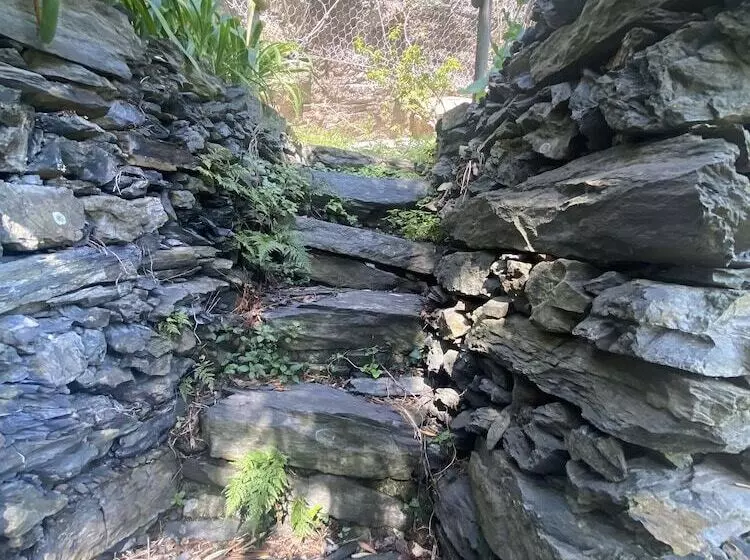 Hotelli Pensione Sorriso