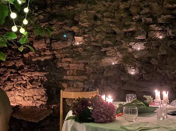 Hotelli Pensione Sorriso