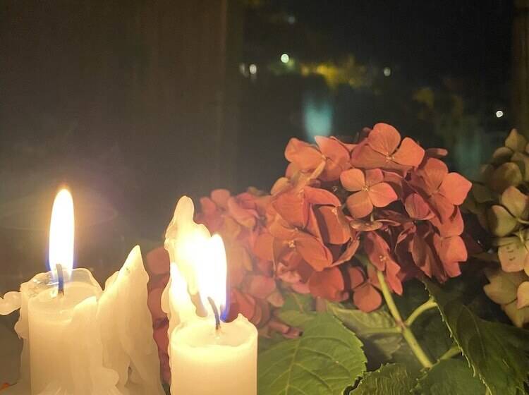 فندق Pensione Sorriso