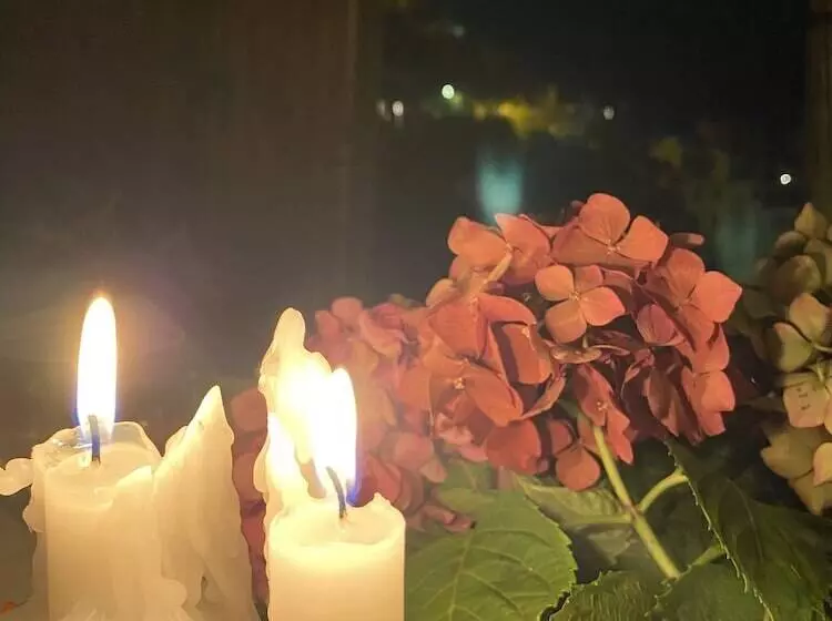 Hotelli Pensione Sorriso