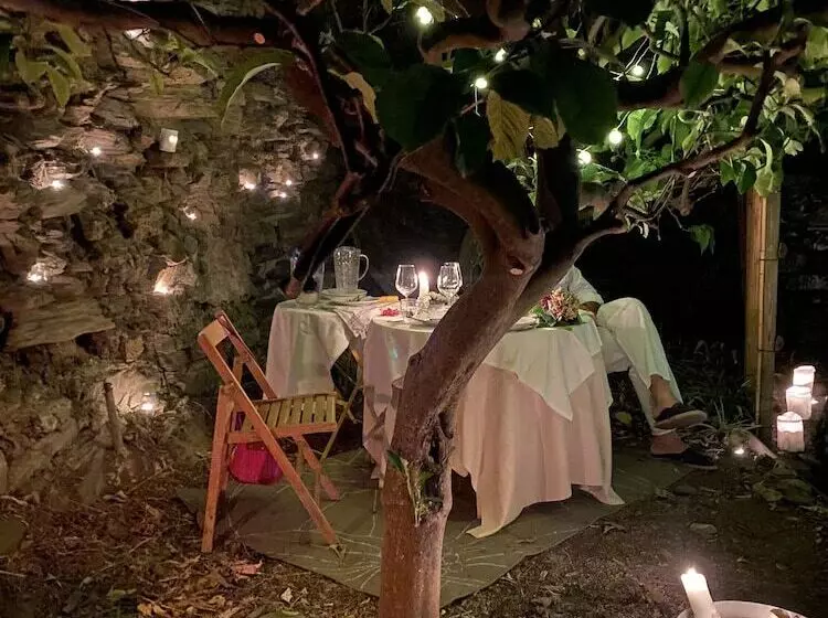 Hotelli Pensione Sorriso