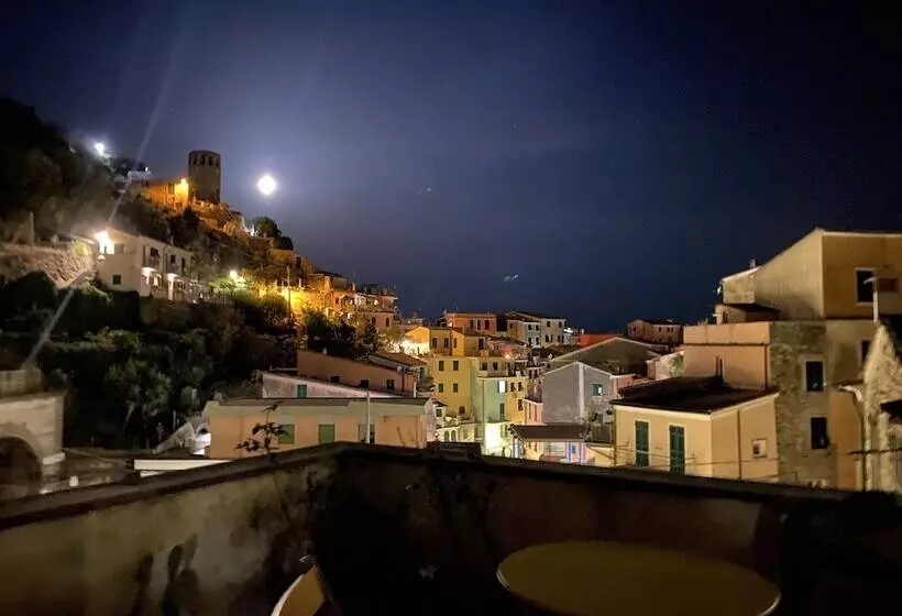 Hotelli Pensione Sorriso