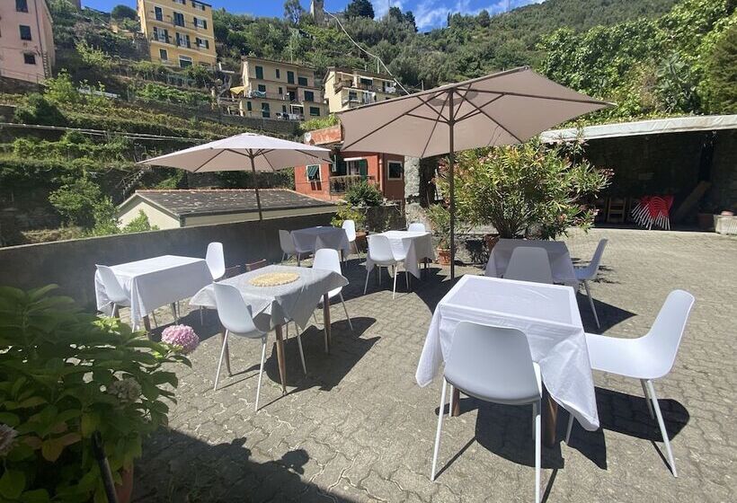 فندق Pensione Sorriso