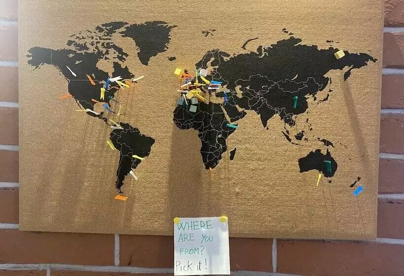 Hotelli Pensione Sorriso