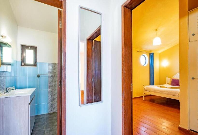 호텔 Quinta Das Varandas By Umbral