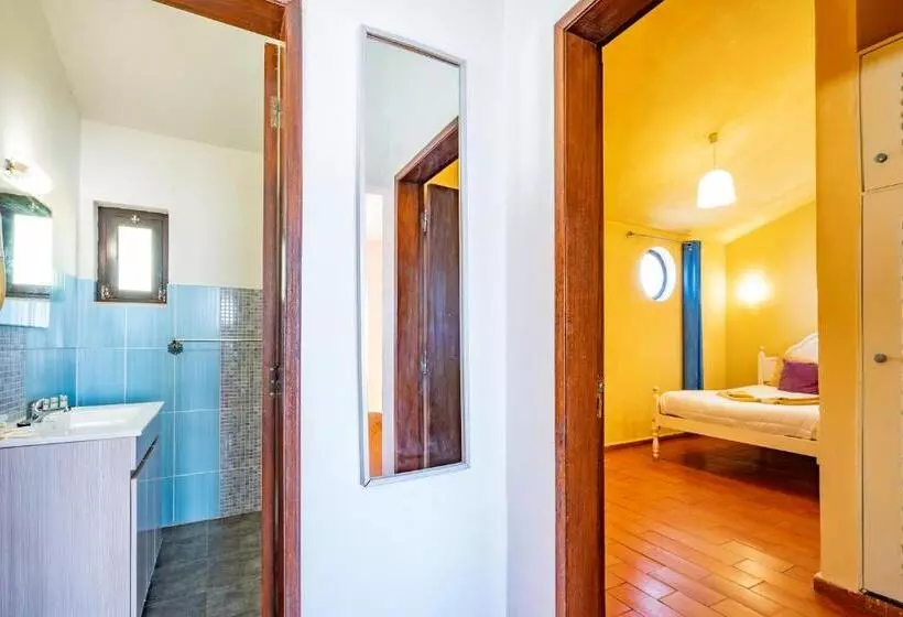 Hotelli Quinta Das Varandas By Umbral