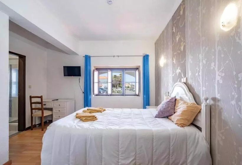 Hotelli Quinta Das Varandas By Umbral