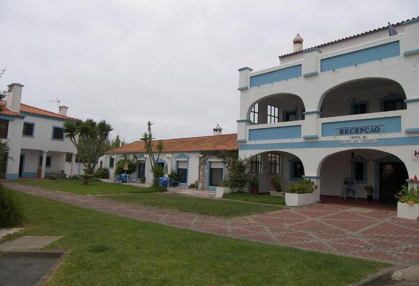 호텔 Quinta Das Varandas By Umbral