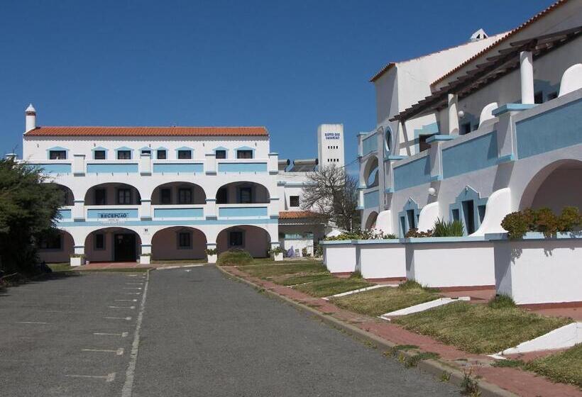 호텔 Quinta Das Varandas By Umbral