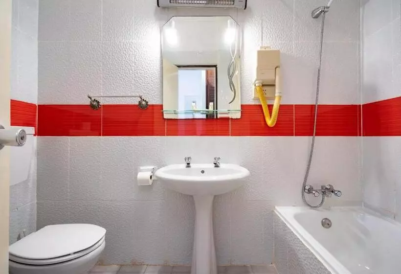 Hotelli Quinta Das Varandas By Umbral