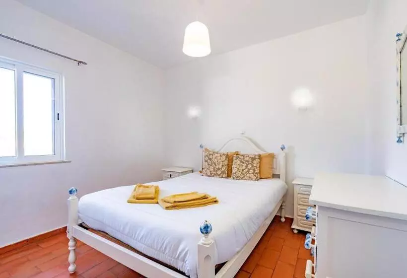 Hotelli Quinta Das Varandas By Umbral