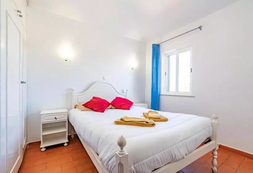 Hotelli Quinta Das Varandas By Umbral