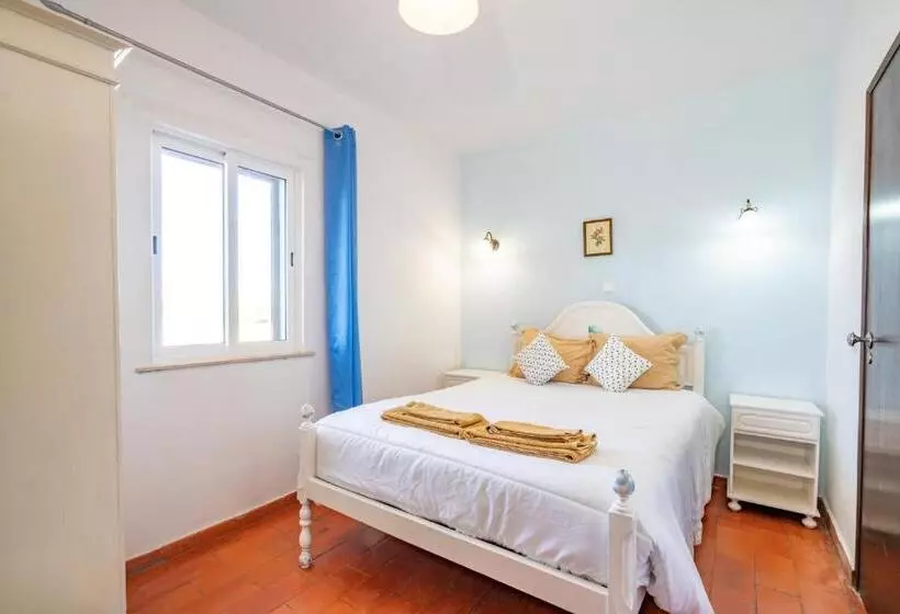 Hotelli Quinta Das Varandas By Umbral