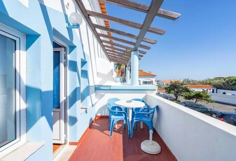 Hotelli Quinta Das Varandas By Umbral