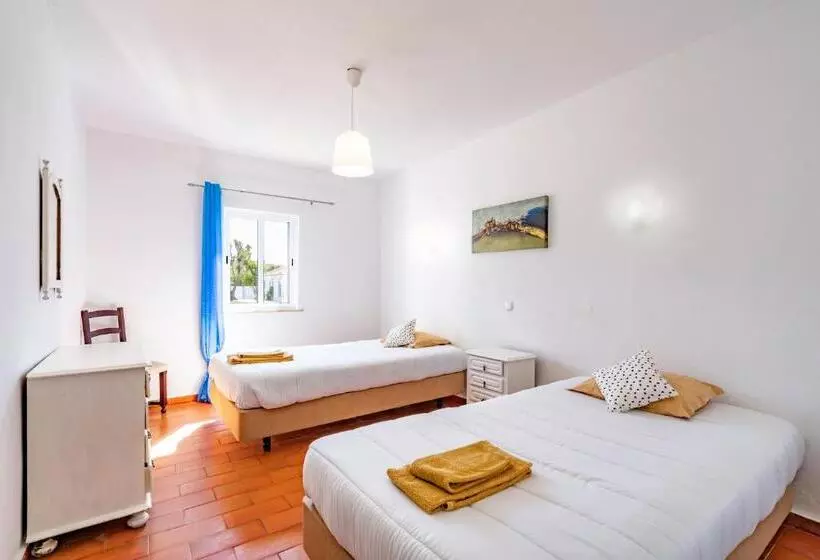 Hotelli Quinta Das Varandas By Umbral