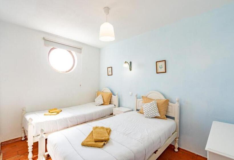 호텔 Quinta Das Varandas By Umbral