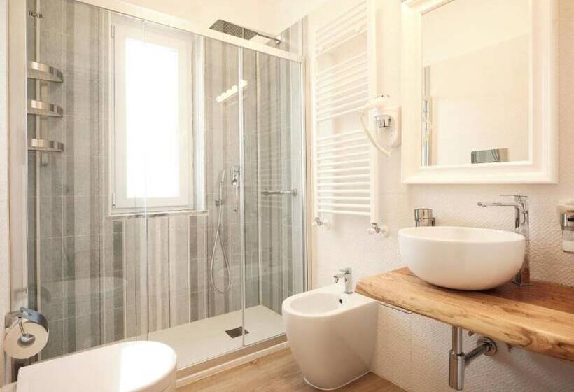 בית מלון כפרי Royal Paestum