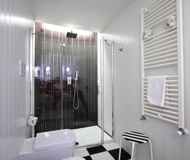 בית מלון כפרי Royal Paestum