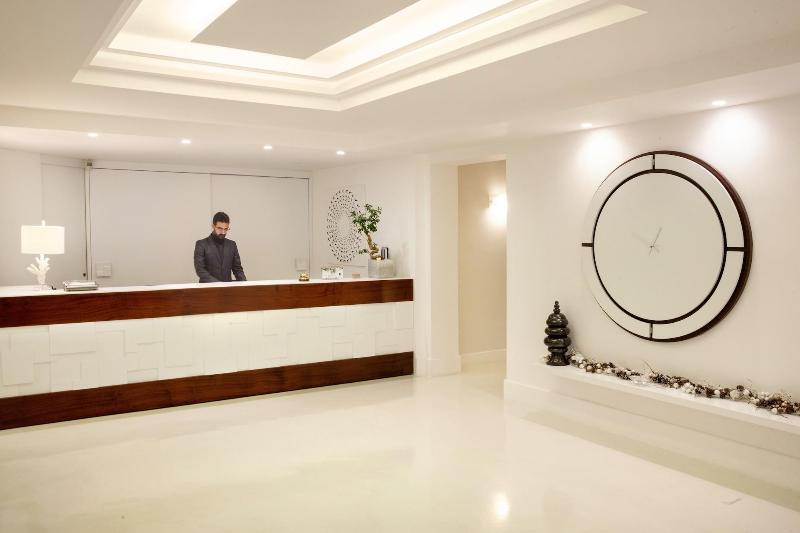 בית מלון כפרי Royal Paestum