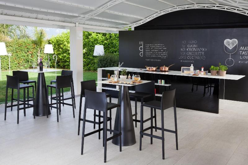 בית מלון כפרי Royal Paestum