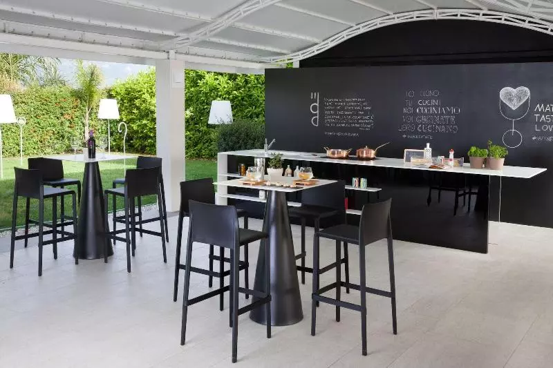 هتل Royal Paestum