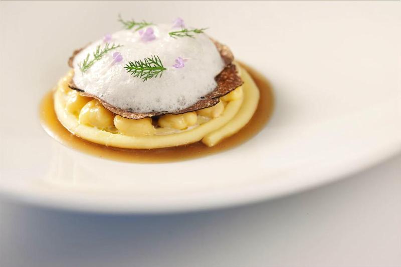 בית מלון כפרי Royal Paestum